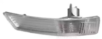VAN WEZEL 1882915 -  Фонарь указателя поворота